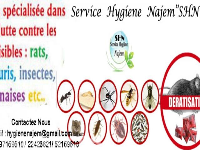 Propriété vente