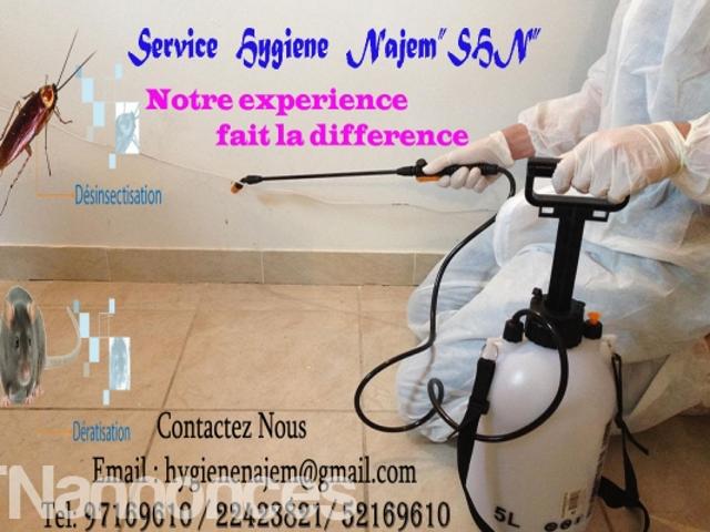 Propriété vente