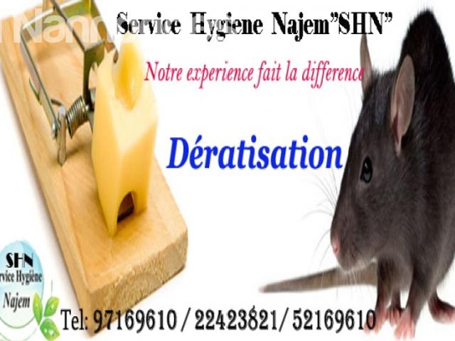 Propriété location