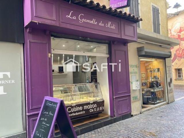 Local Commercial vente à Arrondissement de Toulon, La Seyne-sur-mer