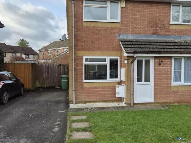 House for rent in Shepton Mallet, Somerset
