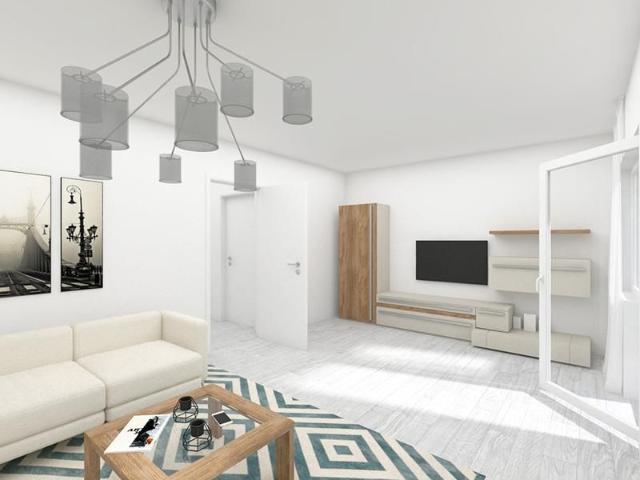 Apartment mieten in Neustadt, Halle