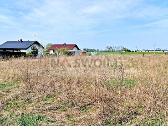 Grunt na sprzedaż w Chełmża, Kujawsko-pomorskie