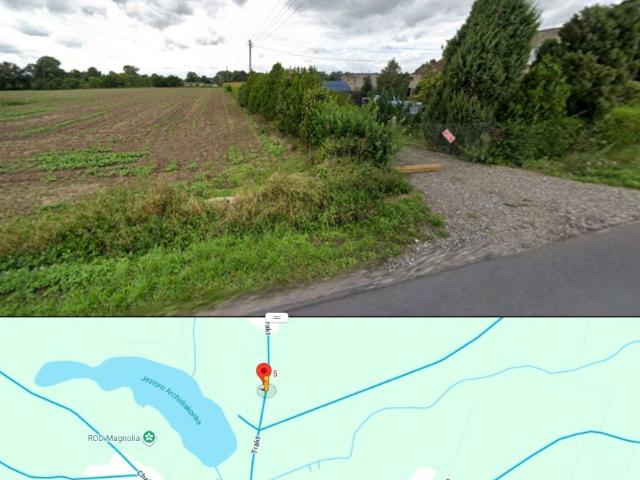 Grunt na sprzedaż w Chełmża, Kujawsko-pomorskie
