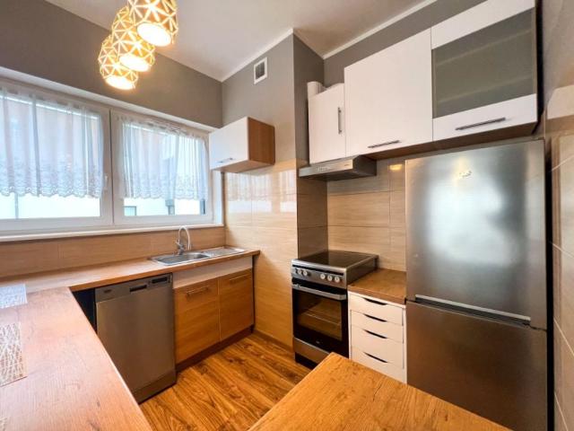 Mieszkanie na sprzedaż w Rokietnica, Wielkopolskie