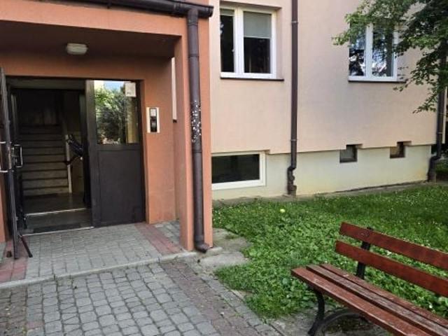 Mieszkanie na sprzedaż w Dukla, Podkarpackie