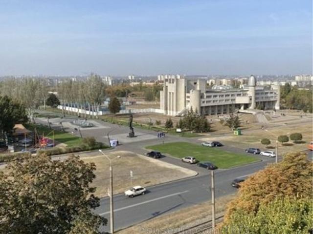 Квартира продажа в Павлово поле, Хорошево