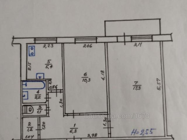 Квартира продажа
