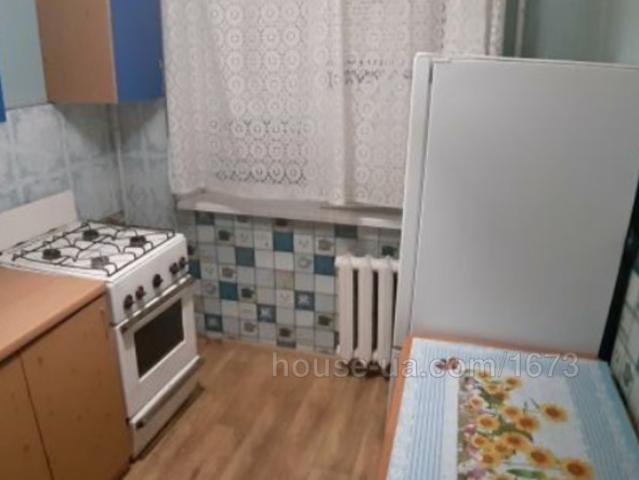 Квартира аренда в Хорошево, Донецкой области