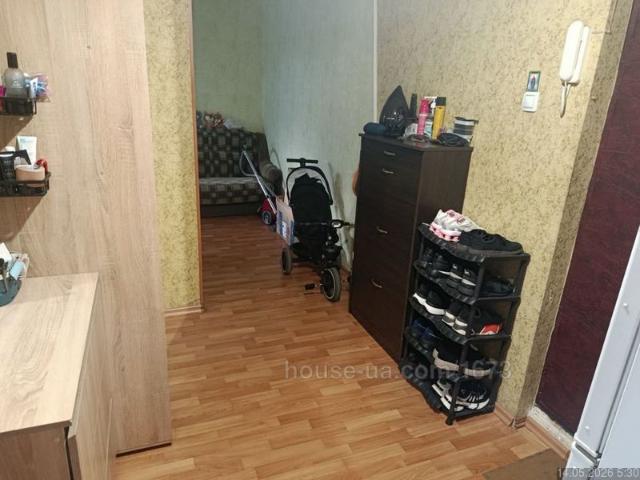 Квартира продажа в Павлово поле, Хорошево