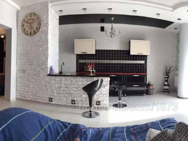 Квартира аренда в Хорошево, Донецкой области