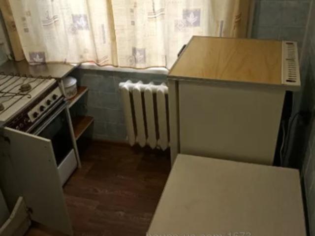 Квартира аренда в Хорошево, Донецкой области