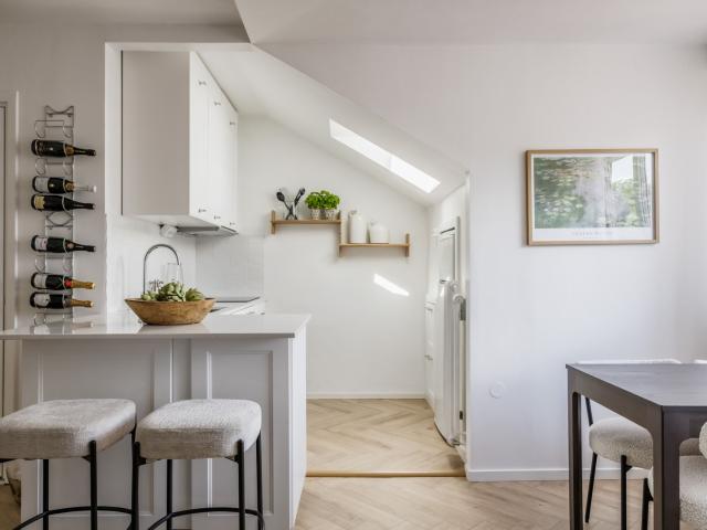 Bostadsrätt till salu i Ystad, Skåne