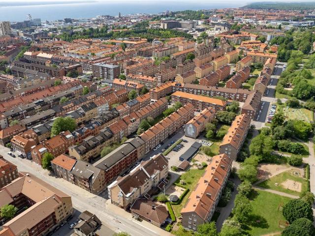 Lägenhet hyra i Helsingborg, Skåne