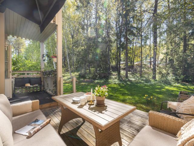 Bostadsrätt till salu i Järfälla