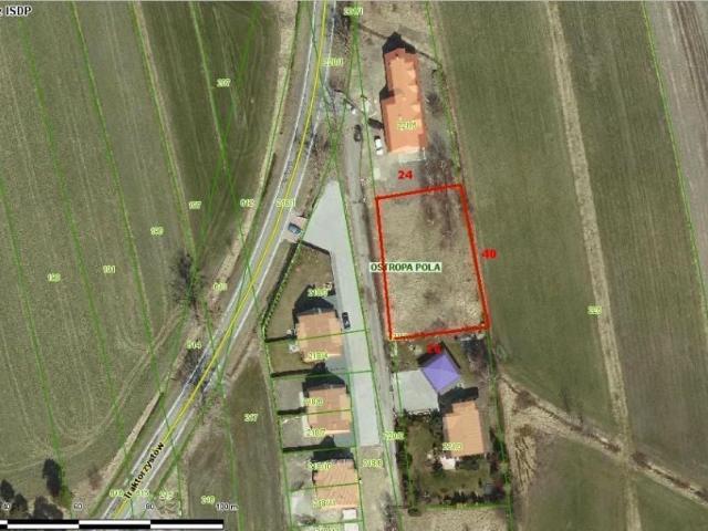 Grunt na sprzedaż w Gliwice, Śląskie
