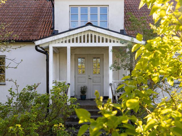 Villa till salu i Gotland