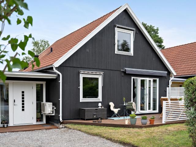 Villa till salu i Ekerö, Stockholm