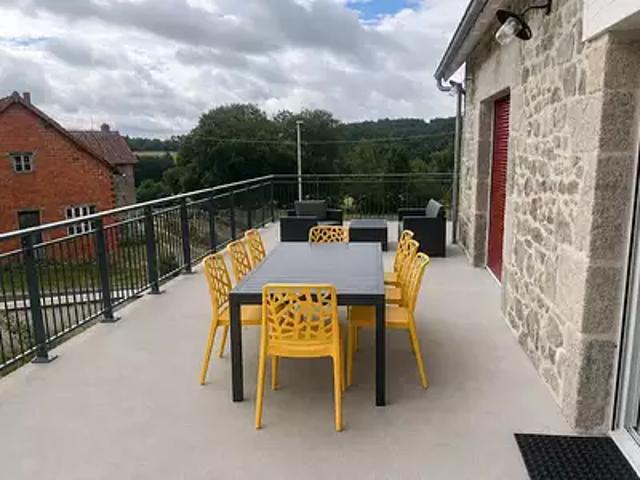 Maison vente à Les Merciers, Tralaigues