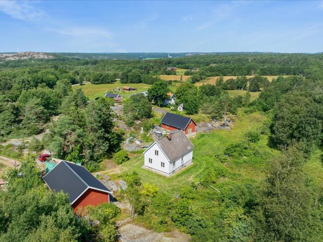 Villa till salu i Lysekil, Västra Götaland