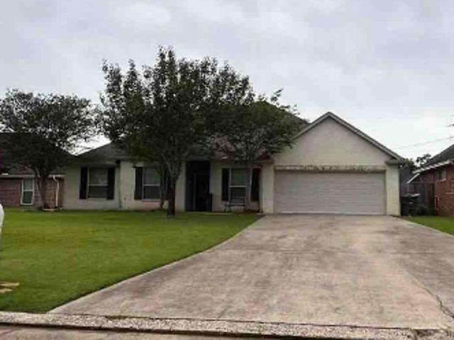House for sale in Vidor, Texas