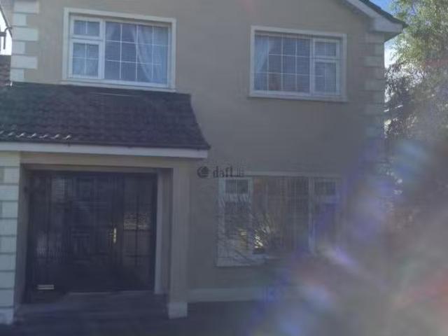 House to rent