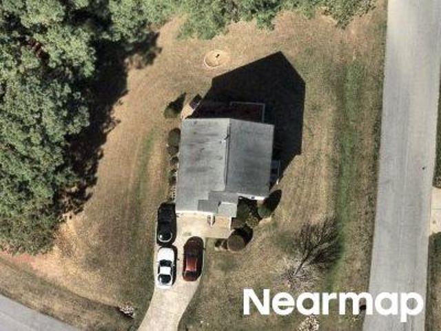 House for sale in Wilsons Mills, North Carolina