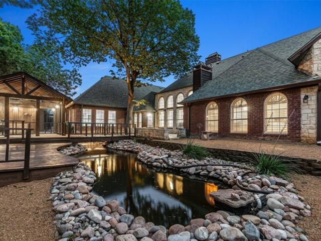House for sale in Garland, Texas