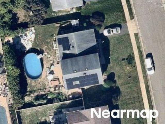 House for sale in Monmouth, New Jersey