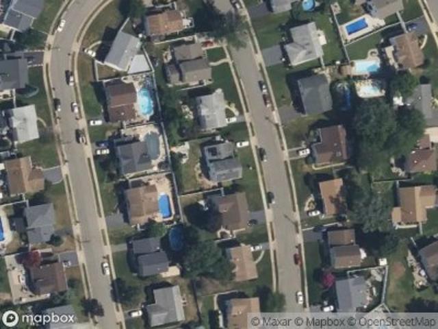 House for sale in Monmouth, New Jersey
