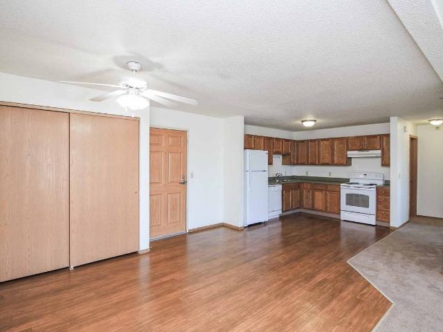 Apartment for rent in Coon Rapids, Minnesota