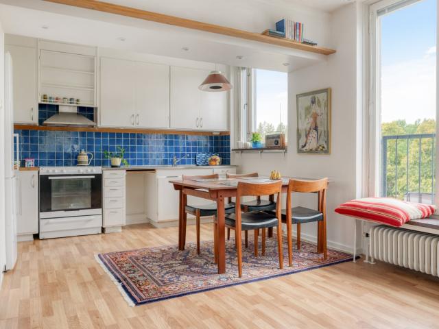 Bostadsrätt till salu i Botkyrka, Stockholm