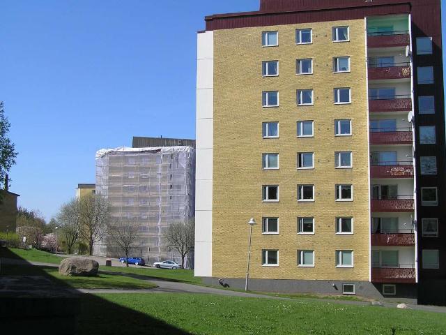 Lägenhet hyra i Borås, Västra Götaland