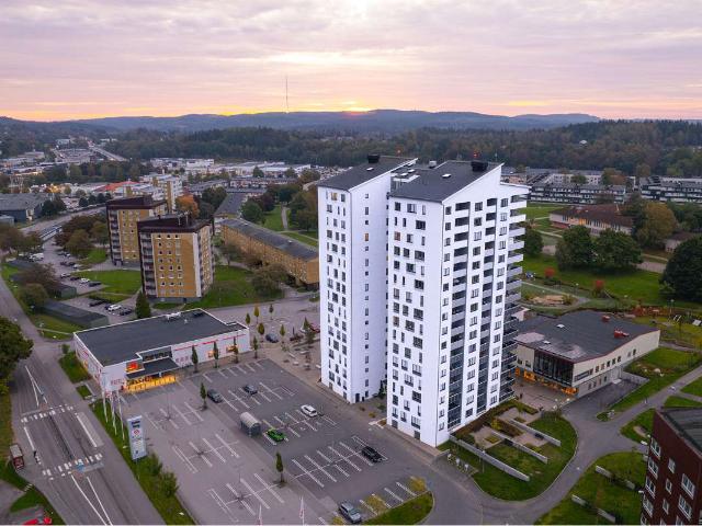 Lägenhet hyra i Borås, Västra Götaland