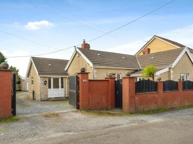 House for sale in Llanelli, Wales