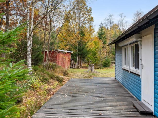 Hus till salu i Laholm, Halland
