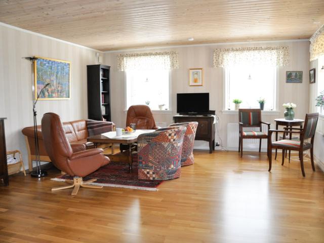 Hus till salu i Laholm, Halland