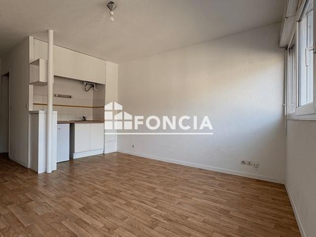 Appartement vente à Bordeaux