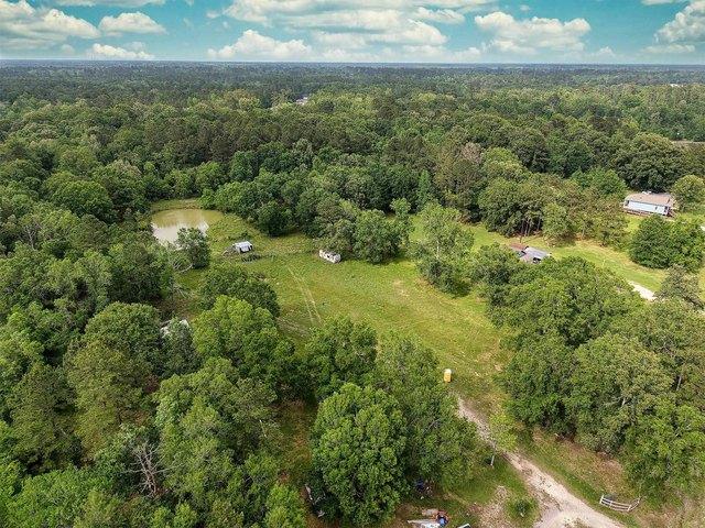 Land for sale in Jefferson, Texas