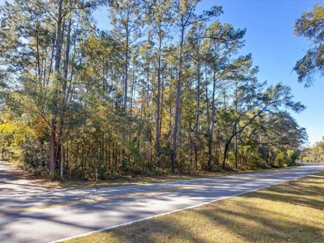 Land for sale in Tallahassee, Florida