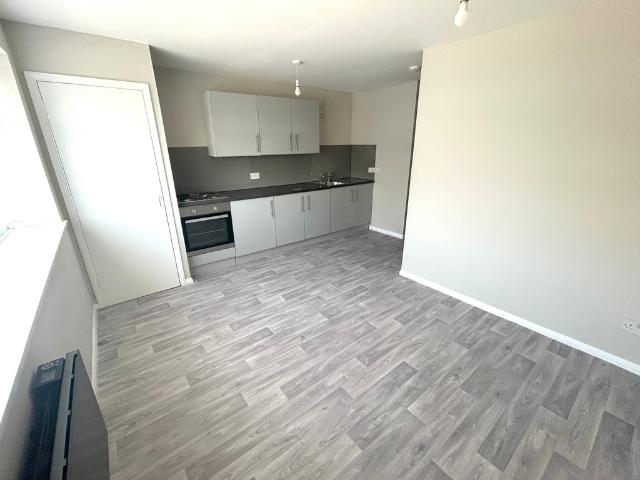 Apartment for rent in East Cliff, Folkestone and Hythe