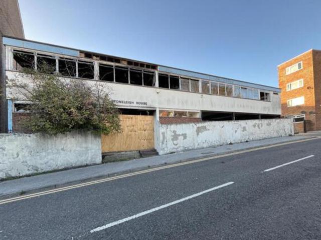 House for sale in Folkestone