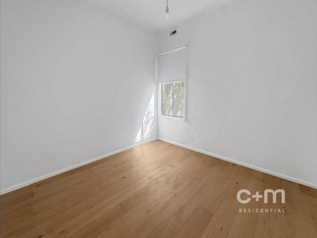 House for rent in Carlton North, Melbourne