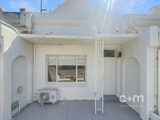 House for rent in Carlton North, Melbourne