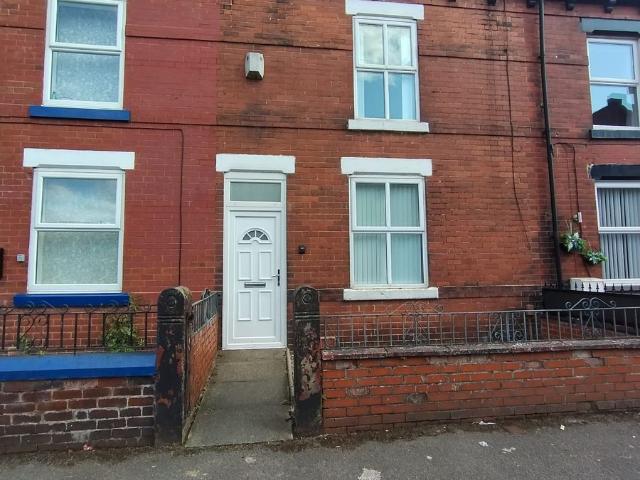 House for rent in Spring View, Wigan