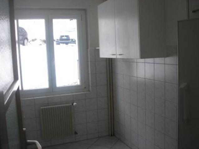 Apartment mieten in Tramelan, Bern