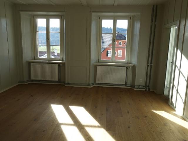 Apartment mieten in Les Reussilles, Tramelan