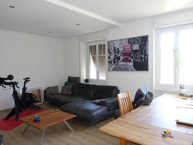 Apartment mieten in Les Reussilles, Tramelan