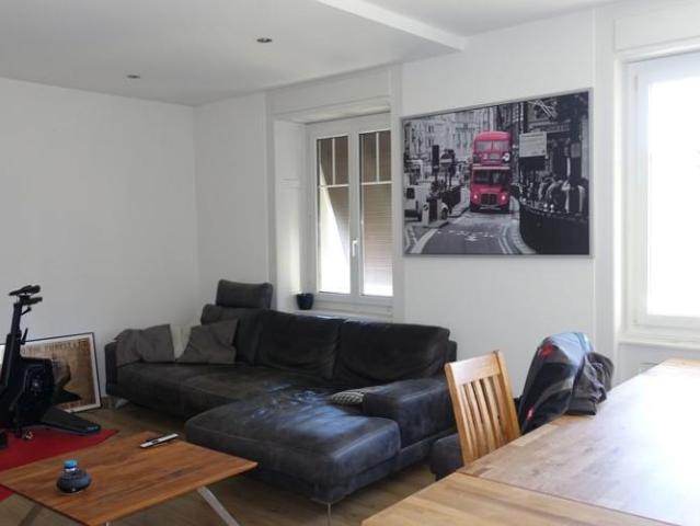 Apartment mieten in Tramelan, Bern