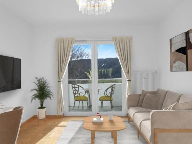 Apartment mieten in Tramelan, Bern